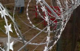 Zasieki przestrzenne Ultra Short i&nbsp;Ultra Medium